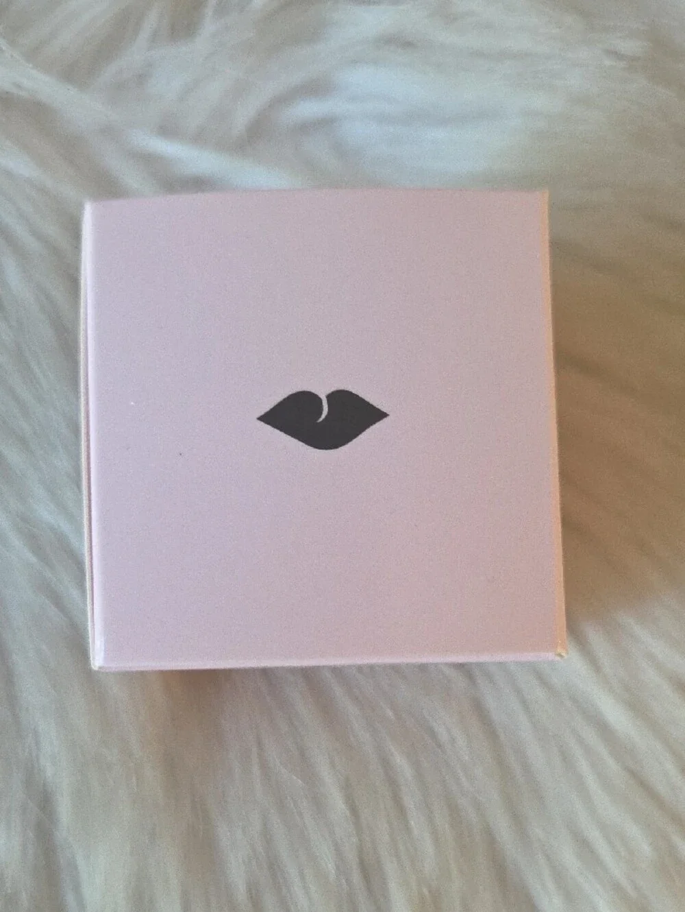 Cherry Lip Sleeping Mask - Hydrating Pink Lip Balm